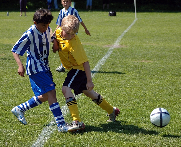 2006-06-10 (87).JPG - Pojkar-96 Arboga Södra IF - Forsby FF